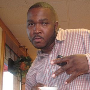 Meet your Posher, Marcus